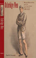 Oxbridge Men