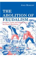 The Abolition of Feudalism