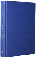 Courts, Law and Politics in Comparative Perspective
