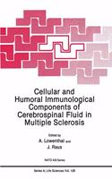 Cellular and Humoral Immunological Components of Cerebrospinal Fluid in Multiple Sclerosis