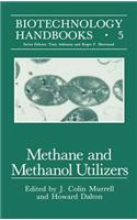 Methane and Methanol Utilizers