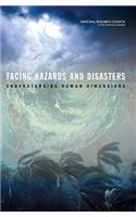 Facing Hazards and Disasters