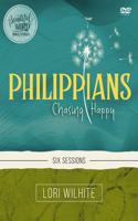 Philippians Video Study: Chasing Happy