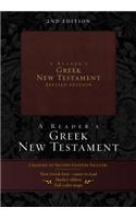Reader's Greek New Testament-FL