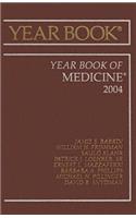 2004 the Year Book of Medicine