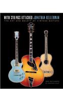 With Strings Attached: The Art and Beauty of Vintage Guitars