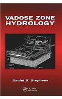 Vadose Zone Hydrology