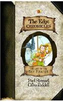 Edge Chronicles 5: The Last of the Sky Pirates