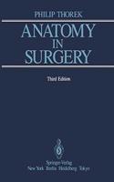 Anatomy in Surgery