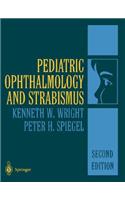 Pediatric Ophthalmology and Strabismus