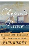 Chopin's Piano