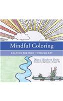 Mindful Coloring