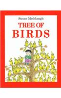 Tree of Birds