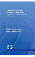 Towards Principled Oceans Governance