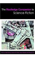 Routledge Companion to Science Fiction