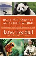 Hope for Animals and Their World