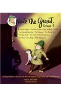 Nate the Great Collected Stories: Volume 4