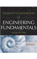 Eshbach's Handbook of Engineering Fundamentals