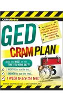 CliffsNotes GED Cram Plan: (Cliffsnotes)