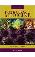 Invertebrate Medicine