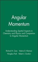 Angular Momentum Text and Companion Set