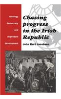 Chasing Progress in the Irish Republic