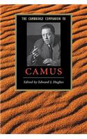 Cambridge Companion to Camus