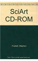 SciArt CD-ROM: Network Licence