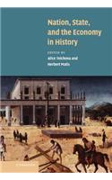 Nation, State and the Economy in History