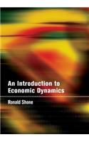 An Introduction to Economic Dynamics