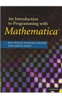 An Introduction to Programming with Mathematica