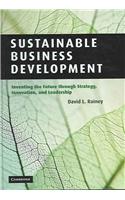 Sustainable Business Development