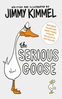 Serious Goose