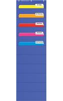 File Organizer Pocket Chart