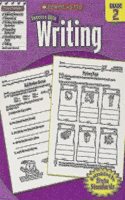 Scholastic Success with Writing: Grade 2 Workbook