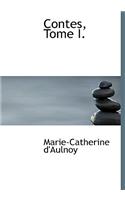 Contes, Tome I.