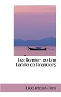 Les Bonnier, ou Une Famille de Financiers