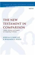 New Testament in Comparison