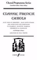 Classic French Carols (Band Parts)