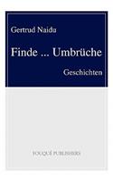 Finde ... Umbruche