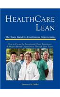 Health Care Lean