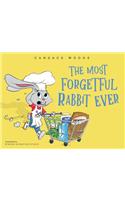 Most Forgetful Rabbit Ever