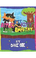 Apples Kit Kitty and Empathy