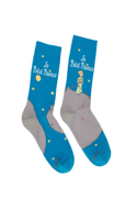 The Little Prince Socks - Large