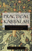 Practical Kabbalah: A Guide to Jewish Wisdom for Everyday Life(English)