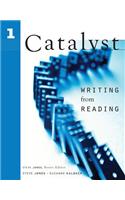 Catalyst 1: Writing from Reading