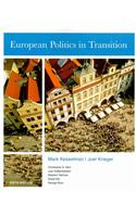 European Politics in Transition