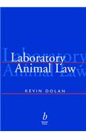 Laboratory Animal Law