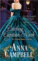Catching Captain Nash