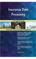Insurance Data Processing A Complete Guide